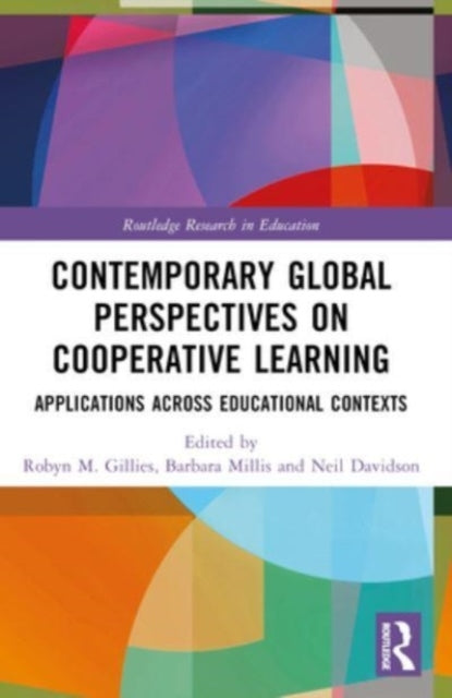 Contemporary Global Perspectives On Cooperative Learning App