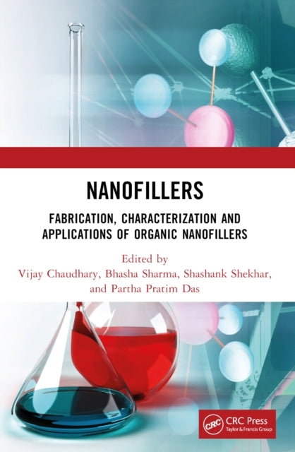 Nanofillers Fabrication, Characterization And Applications O