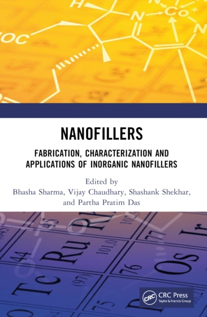 Nanofillers Fabrication, Characterization And Applications O