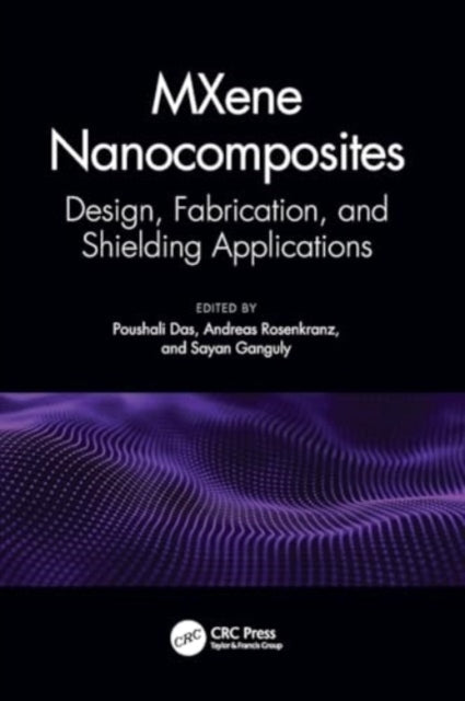 Mxene Nanocomposites Design, Fabrication, and Shielding Appl
