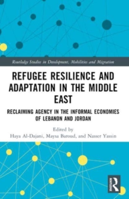 Refugee Resilience and Adaptation In The Middle East Reclaim