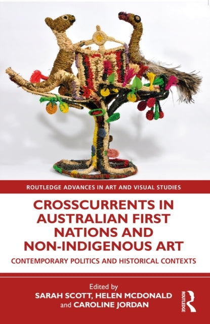 Crosscurrents In Australian First Nations And Non-Indigenous