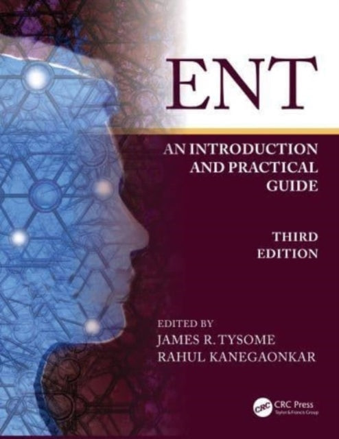 Ent An Introduction and Practical Guide
