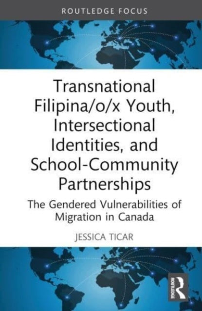 Transnational Filipina/O/X Youth, Intersectional Identities,