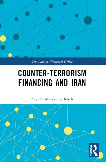 Counter-Terrorism Financing And Iran