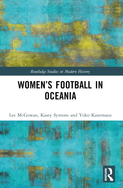 Women’S Football In Oceania