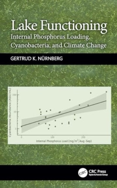Lake Functioning Internal Phosphorus Loading, Cyanobacteria,