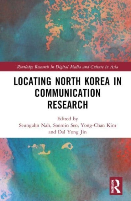 Locating North Korea In Communication Research