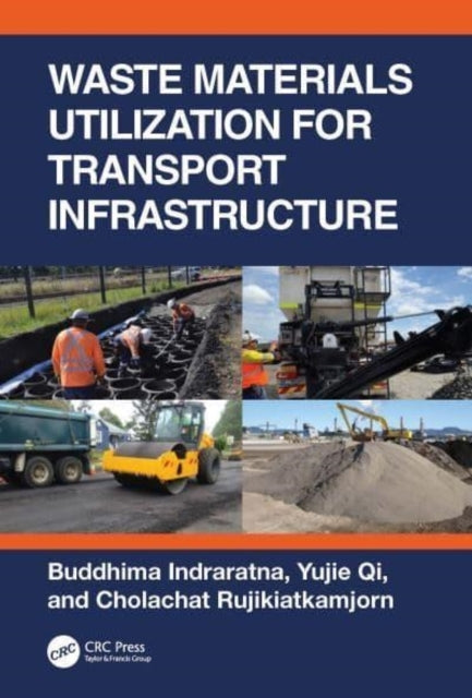 Waste Materials Utilisation For Transport Infrastructure