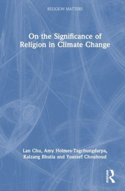 On The Significance Of Religion In Climate Change