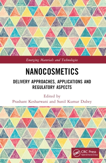 Nanocosmetics Delivery Approaches, Applications And Regulato