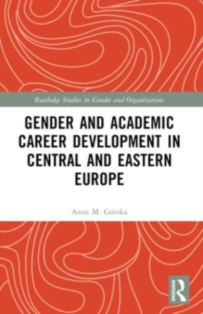 Gender And Academic Career Development In Central And Easter