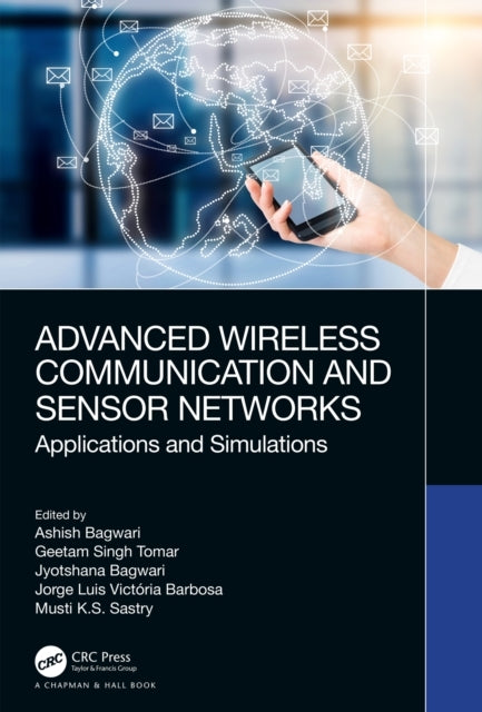 Advanced Wireless Communication And Sensor Networks Applicat