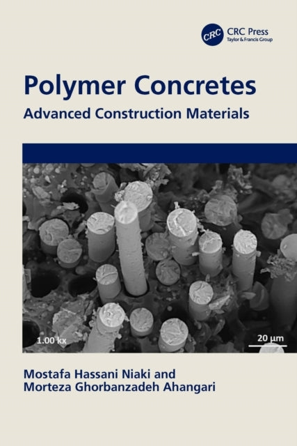 Polymer Concretes Advanced Construction Materials