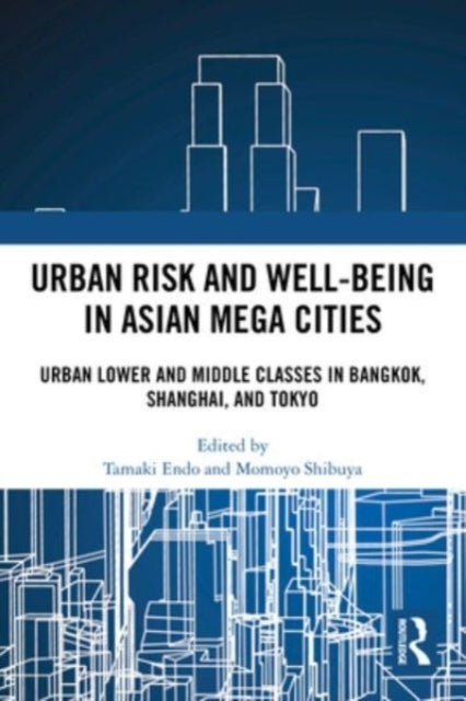 Urban Risk And Well-Being In Asian Megacities Urban Lower An