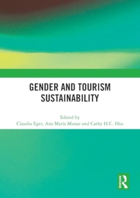 Gender And Tourism Sustainability