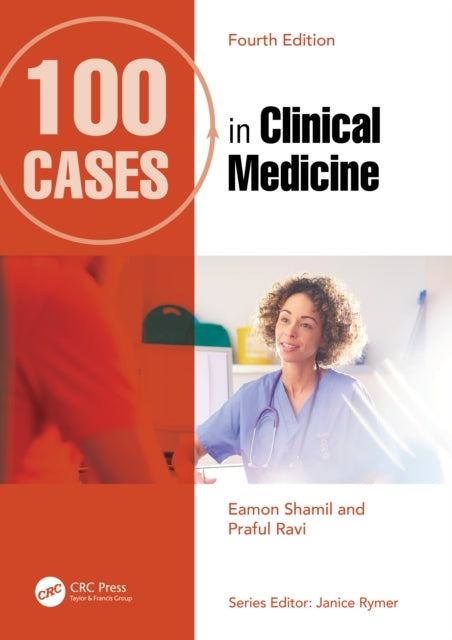 100 Cases In Clinical Medicine