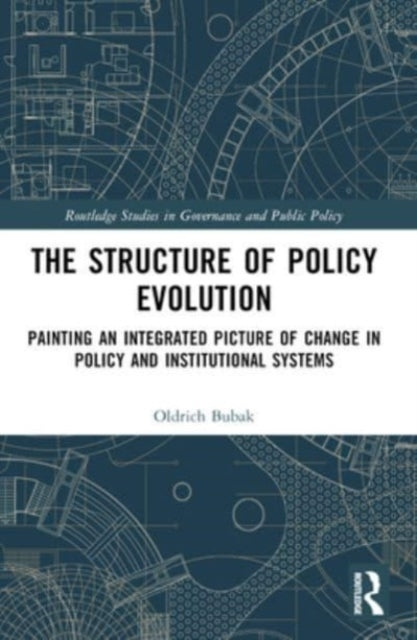 The Structure Of Policy Evolution Painting An Integrated Pic