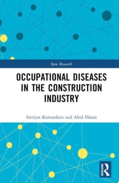 Occupational Diseases In The Construction Industry