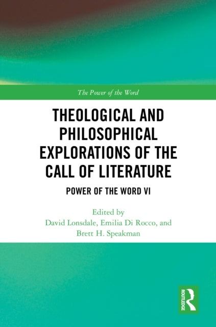 Theological and Philosophical Explorations of The Call of Li