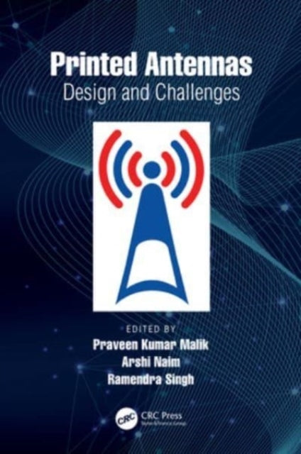 Printed Antennas Design And Challenges