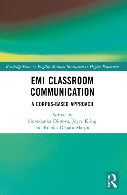 Emi Classroom Communication A Corpus-Based Approach