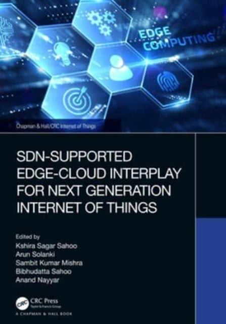 Sdn-Supported Edge-Cloud Interplay For Next Generation Inter
