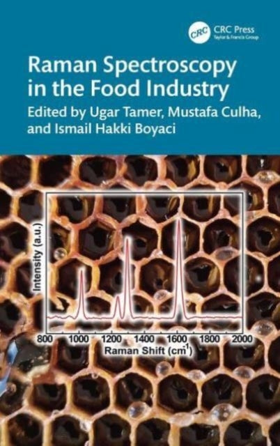 Raman Spectroscopy In The Food Industry
