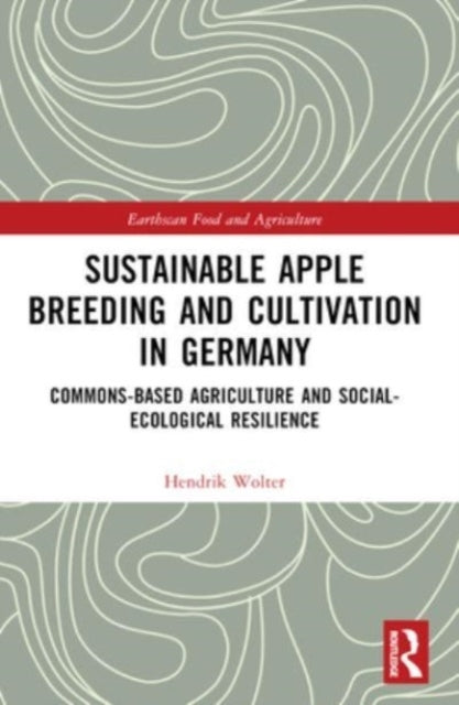 Sustainable Apple Breeding And Cultivation In Germany Common