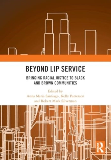 Beyond Lip Service Bringing Racial Justice To Black And Brow