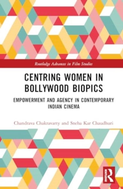 Centring Women In Bollywood Biopics Empowerment And Agency I