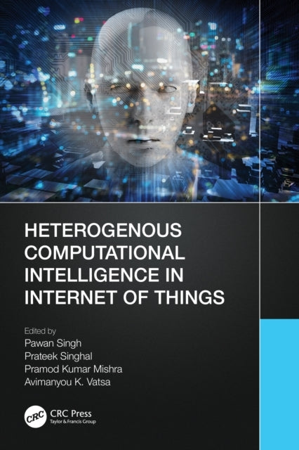 Heterogenous Computational Intelligence In Internet Of Thing