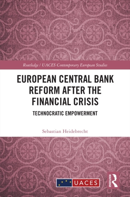 European Central Bank Reform After The Financial Crisis Tech