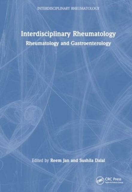 Interdisciplinary Rheumatology Rheumatology And Gastroentero