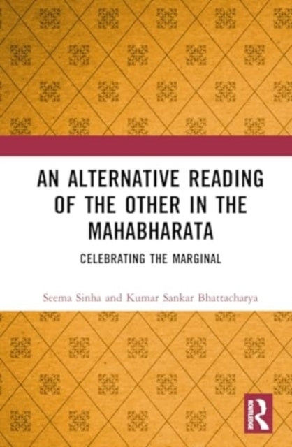 An Alternative Reading of The Other In The Mahabharata Celeb