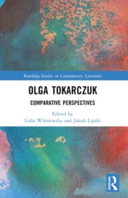 Olga Tokarczuk Comparative Perspectives