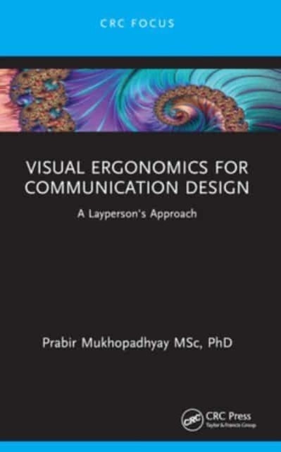 Visual Ergonomics For Communication Design A Layperson'S App