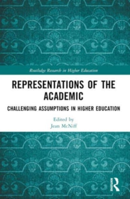 Representations Of The Academic Challenging Assumptions In H