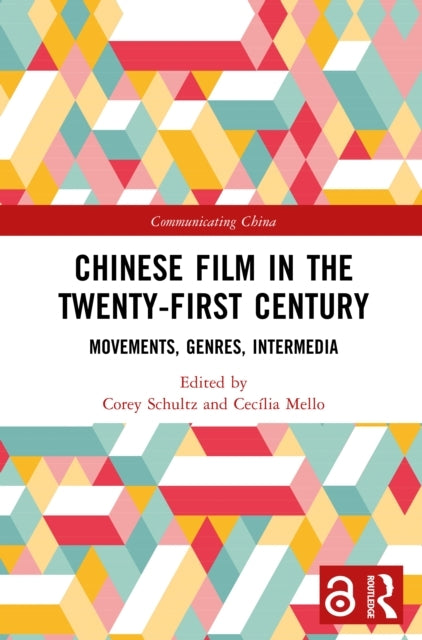 Chinese Film In The Twenty-First Century Movements, Genres,