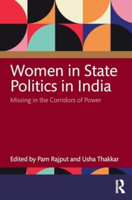 Women In State Politics In India Missing In The Corridors Of