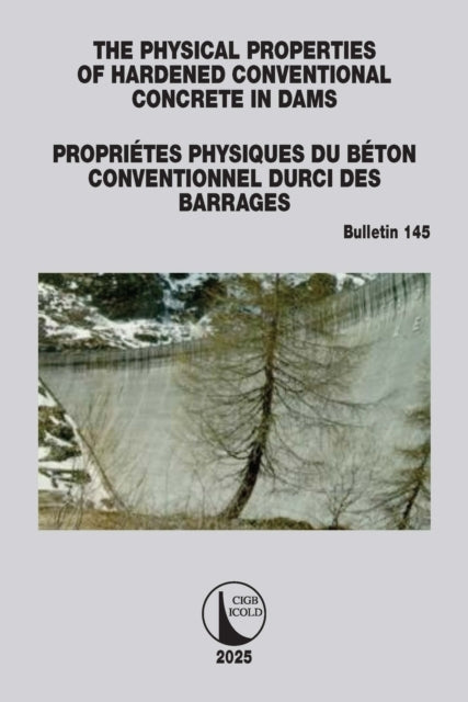 The Physical Properties of Hardened Conventional Concrete In