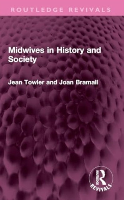 Midwives In History And Society