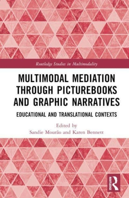 Multimodal Mediation Through Picturebooks and Graphic Narrat