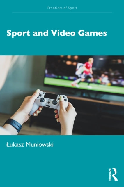Sport And Video Games