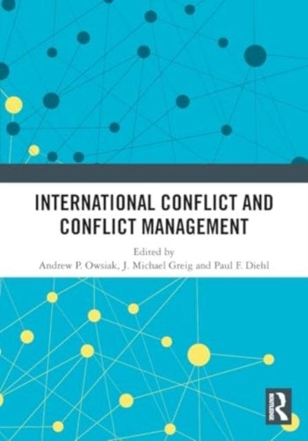 International Conflict And Conflict Management