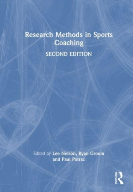 Research Methods In Sports Coaching