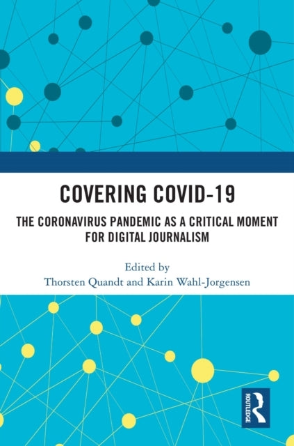 Covering Covid-19 The Coronavirus Pandemic As A Critical Mom