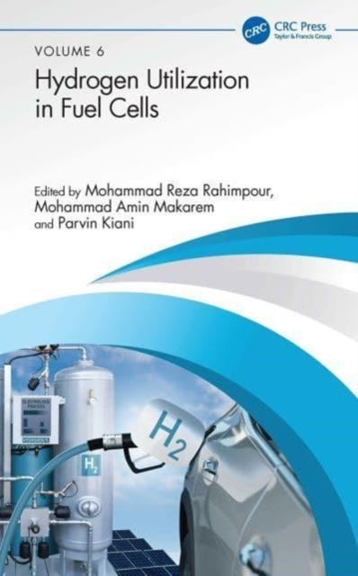Hydrogen Utilization In Fuel Cells