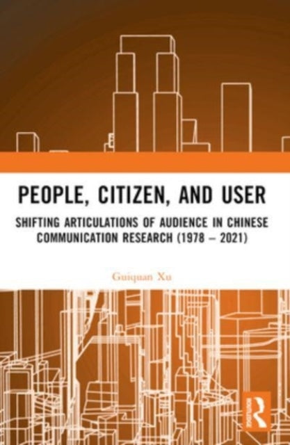 People, Citizen, And User Shifting Articulations Of Audience