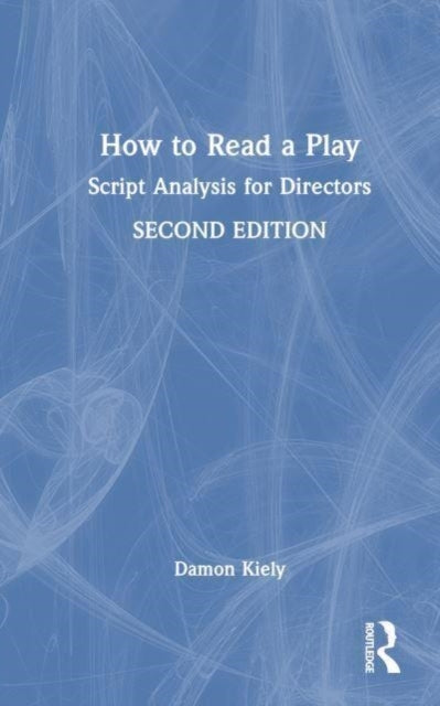 How To Read A Play Script Analysis For Directors